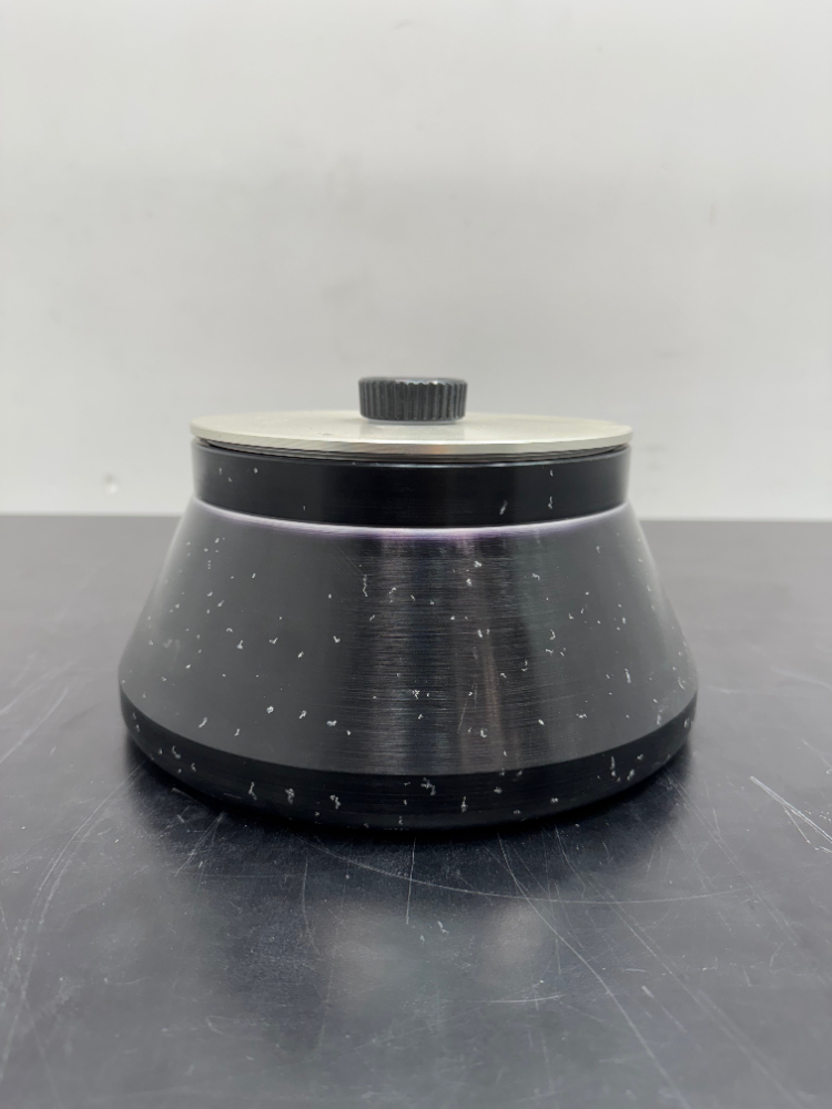 Image of Beckman JA-17 Rotor
